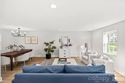 417 Regency Drive, Charlotte, NC 28211 - Photo 6