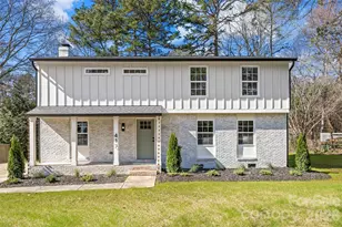 417 Regency Dr, Charlotte, NC 28211 - Photo 2