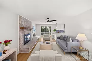 417 Regency Dr, Charlotte, NC 28211 - Photo 20