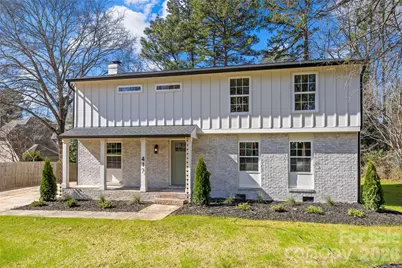417 Regency Drive, Charlotte, NC 28211 - Photo 1