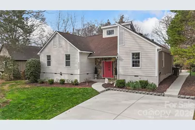 4114 Meadowridge Drive, Charlotte, NC 28226 - Photo 1