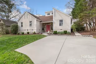 4114 Meadowridge Dr, Charlotte, NC 28226 - Photo 4