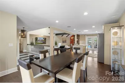 4114 Meadowridge Drive, Charlotte, NC 28226 - Photo 22