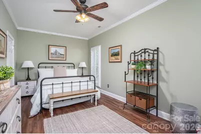 140 Huffstetler Lake Road, Dallas, NC 28034 - Photo 16