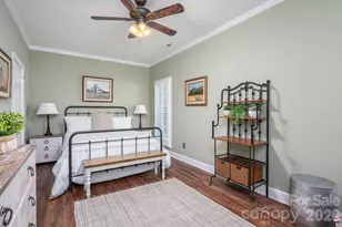 140 Huffstetler Lake Rd, Dallas, NC 28034 - Photo 16