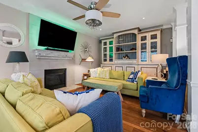 8842 Fieldcroft Drive, Charlotte, NC 28277 - Photo 12