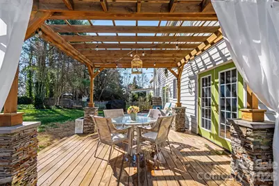 8842 Fieldcroft Drive, Charlotte, NC 28277 - Photo 20