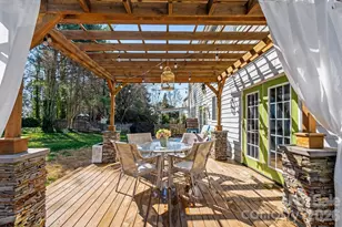 8842 Fieldcroft Dr, Charlotte, NC 28277 - Photo 20