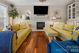 8842 Fieldcroft Dr, Charlotte, NC 28277 - Photo 4