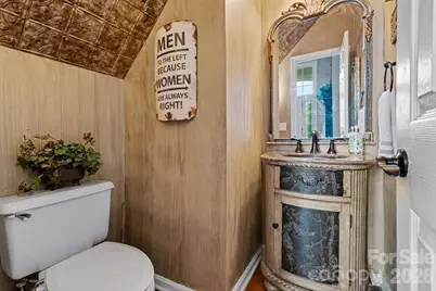 8842 Fieldcroft Drive, Charlotte, NC 28277 - Photo 18