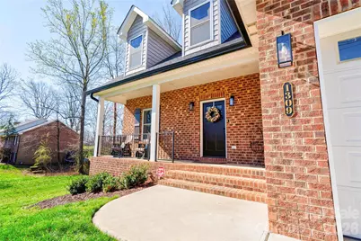 1309 Oak Canopy Road, Lincolnton, NC 28092 - Photo 2