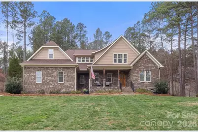 7261 Bay Ridge Drive, Lake Norman of Catawba, NC 28037 - Photo 2
