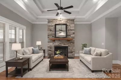 7261 Bay Ridge Drive, Lake Norman of Catawba, NC 28037 - Photo 22