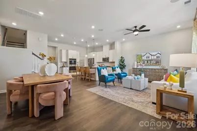 202 Silver Fleet Drive, Indian Trail, NC 28079 - Photo 6