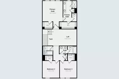 202 Silver Fleet Drive, Indian Trail, NC 28079 - Photo 4