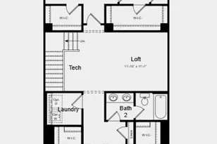 202 Silver Fleet Dr, Indian Trail, NC 28079 - Photo 4