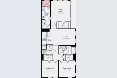 200 Silver Fleet Drive, Indian Trail, NC 28079 - Photo 4