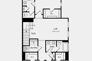 200 Silver Fleet Dr, Indian Trail, NC 28079 - Photo 4