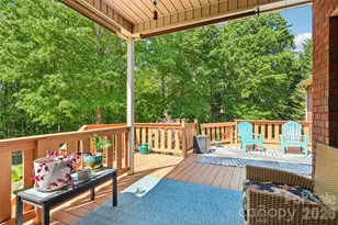 155 Howard Pond Loop, Statesville, NC 28625 - Photo 40