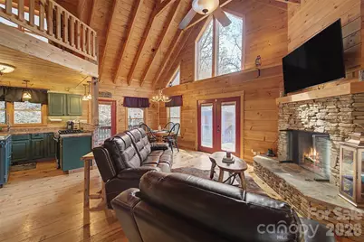 170 Wilkes Road, Bryson City, NC 28713 - Photo 8