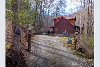 170 Wilkes Road, Bryson City, NC 28713 - Photo 36