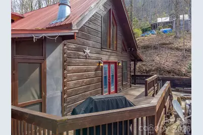 170 Wilkes Road, Bryson City, NC 28713 - Photo 42