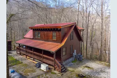 170 Wilkes Road, Bryson City, NC 28713 - Photo 2