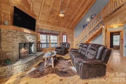 170 Wilkes Road, Bryson City, NC 28713 - Photo 6