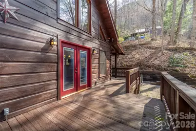 170 Wilkes Road, Bryson City, NC 28713 - Photo 32