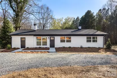 34886 Locust Lane, New London, NC 28127 - Photo 1