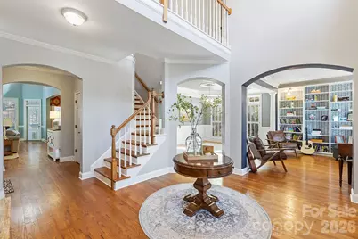 11106 Brush Hollow Road, Matthews, NC 28105 - Photo 22