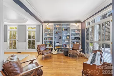 11106 Brush Hollow Road, Matthews, NC 28105 - Photo 10