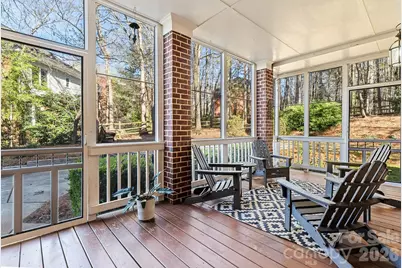 11106 Brush Hollow Road, Matthews, NC 28105 - Photo 20