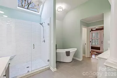 11106 Brush Hollow Road, Matthews, NC 28105 - Photo 8