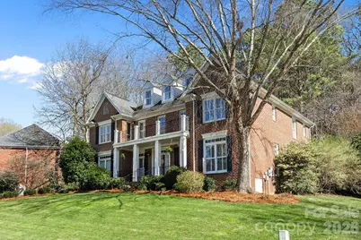 11106 Brush Hollow Road, Matthews, NC 28105 - Photo 36