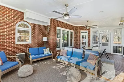 11106 Brush Hollow Road, Matthews, NC 28105 - Photo 12