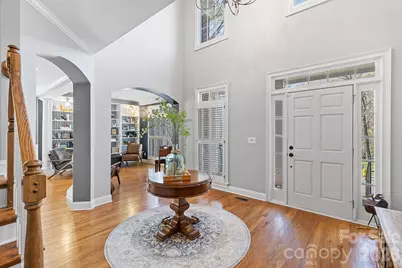 11106 Brush Hollow Road, Matthews, NC 28105 - Photo 38