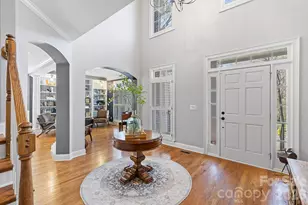 11106 Brush Hollow Rd, Matthews, NC 28105 - Photo 38