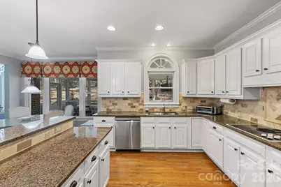 11106 Brush Hollow Road, Matthews, NC 28105 - Photo 26