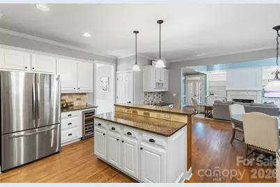 11106 Brush Hollow Road, Matthews, NC 28105 - Photo 4