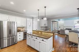 11106 Brush Hollow Rd, Matthews, NC 28105 - Photo 4