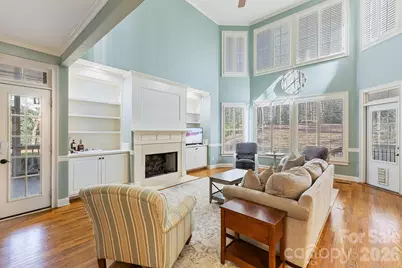 11106 Brush Hollow Road, Matthews, NC 28105 - Photo 30