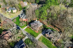 11106 Brush Hollow Rd, Matthews, NC 28105 - Photo 38