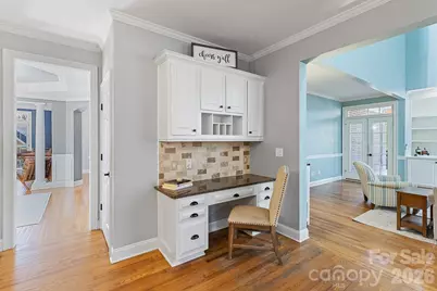 11106 Brush Hollow Road, Matthews, NC 28105 - Photo 24