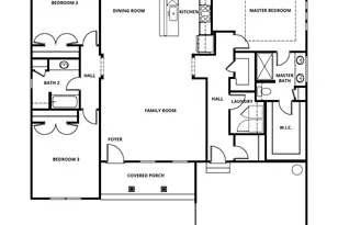 1306 Copper Leaf Dr, Rock Hill, SC 29732 - Photo 2