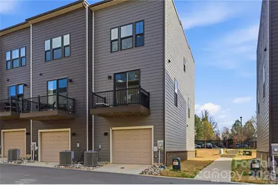 3730 Ellington Street, Charlotte, NC 28211 - Photo 2