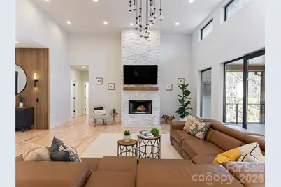 16 Cambridge Drive, Candler, NC 28715 - Photo 8