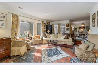 111 Bluffview Lane, Flat Rock, NC 28731 - Photo 6