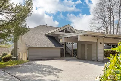 111 Bluffview Lane, Flat Rock, NC 28731 - Photo 1