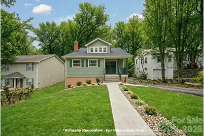 141 Louisiana Avenue, Asheville, NC 28806 - Photo 2